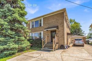 featured image of 2915 Snow Rd #UPUP