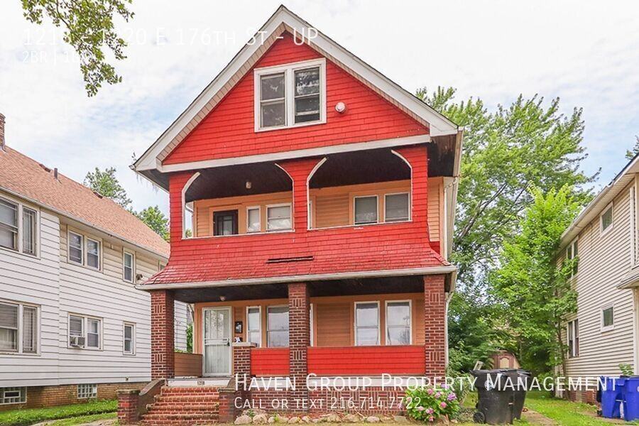 1218 - 1220 E 176th St #UP - Photo 2 of 10