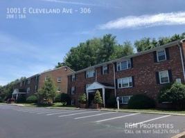 featured image of 1001 E Cleveland Ave #306