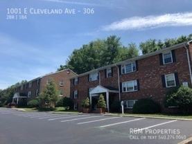 1001 E Cleveland Ave #306 - Photo 1 of 1