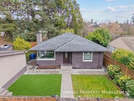 8250 Corliss Ave N - Photo 1 of 1