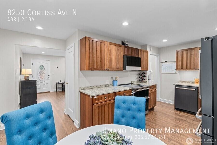 8250 Corliss Ave N - Photo 5 of 23