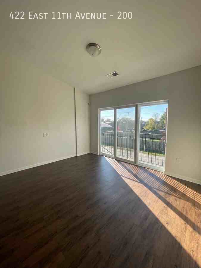 422 E 11th Ave #200 - Photo 3 of 16