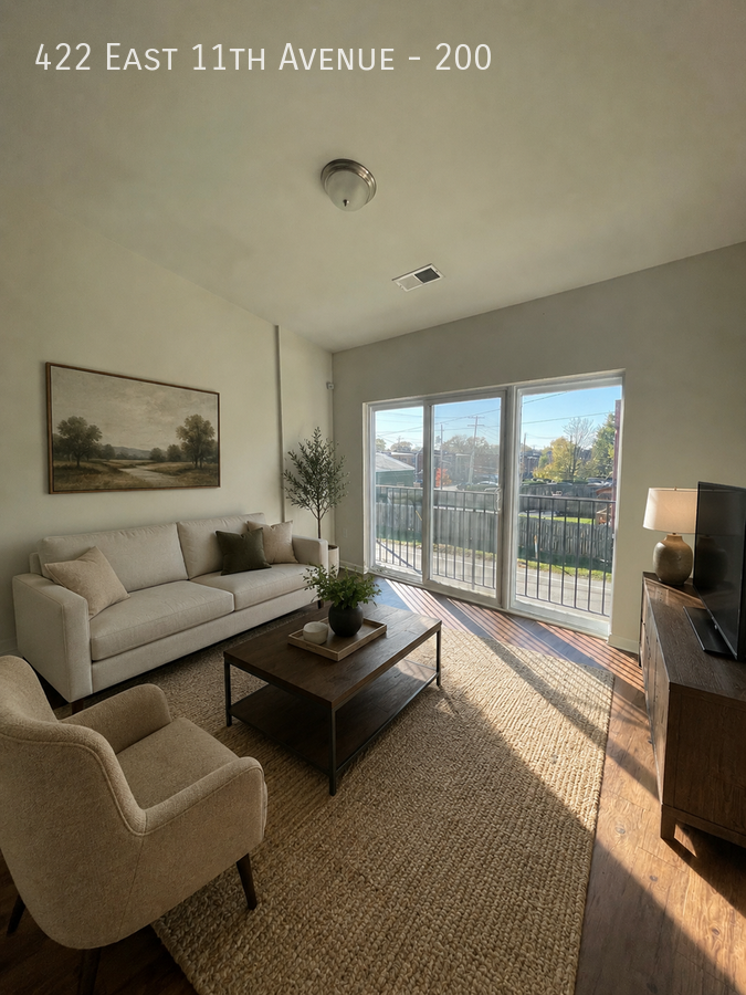 422 E 11th Ave #200 - Photo 4 of 16