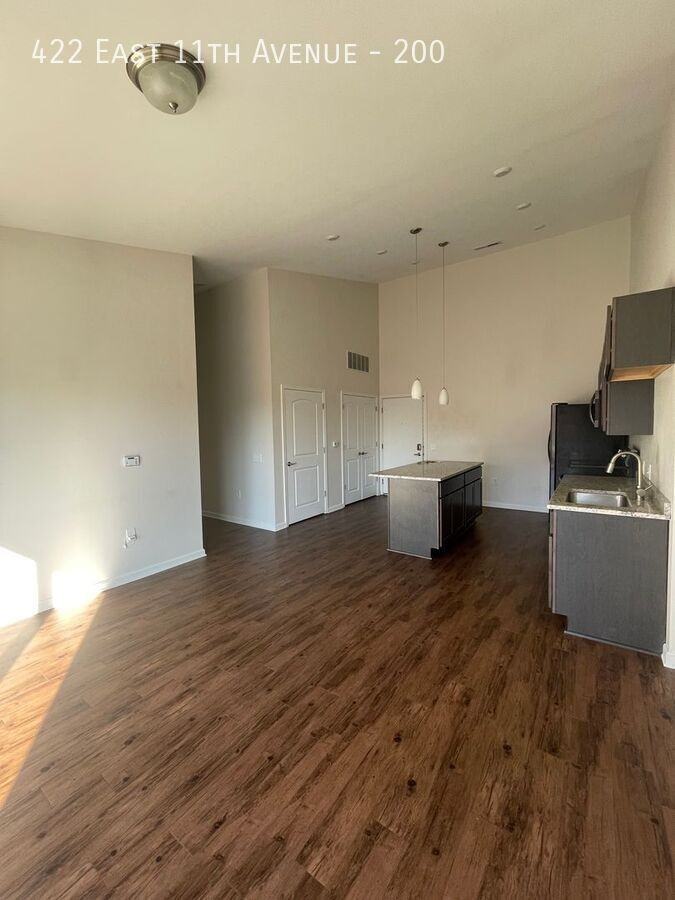 422 E 11th Ave #200 - Photo 5 of 16