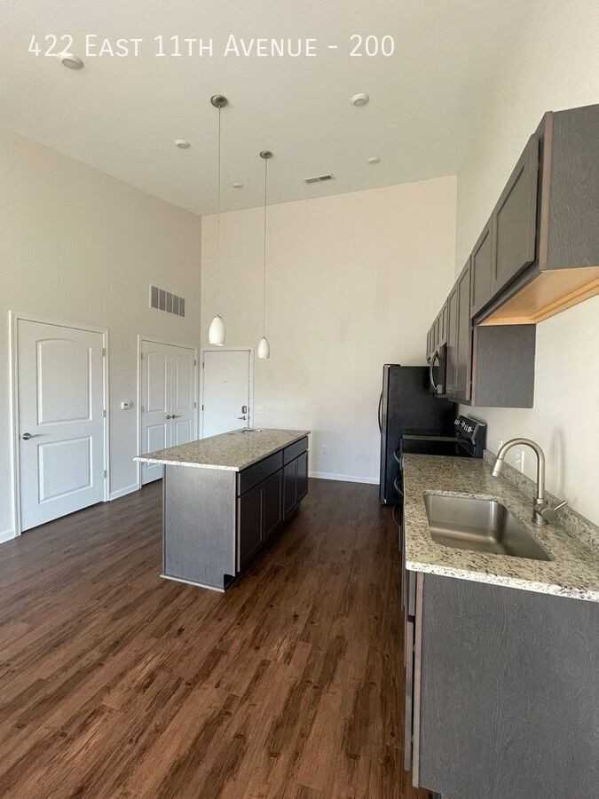 422 E 11th Ave #200 - Photo 6 of 16