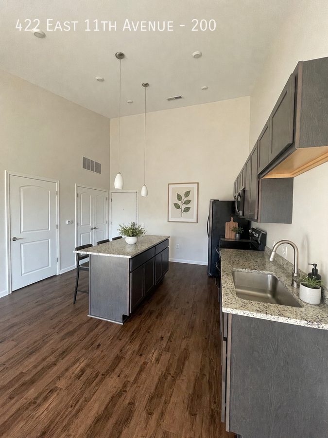 422 E 11th Ave #200 - Photo 7 of 16