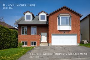 featured image of 6533 B - 6533 Richer Drive