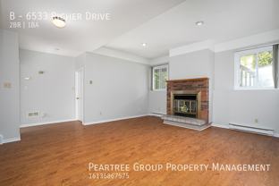 6533 B - 6533 Richer Drive - Photo 1 of 1