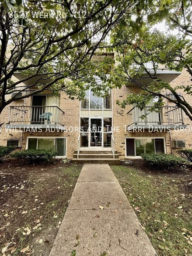 3527 Werk Rd #12