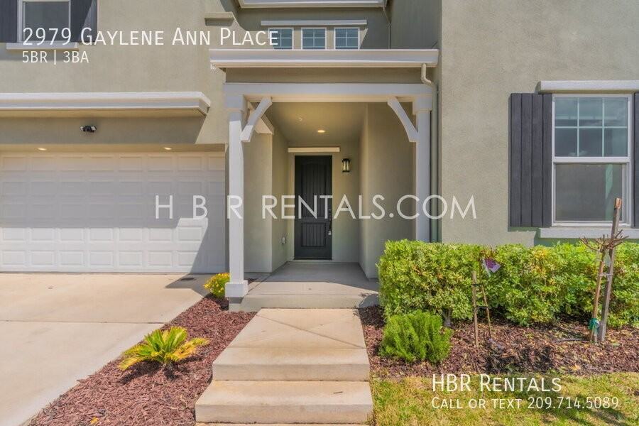 2979 Gaylene Ann Pl - Photo 4 of 47