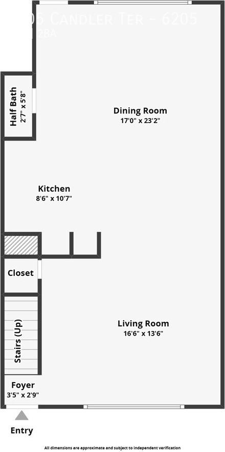 6205 Candler Ter #6205 - Photo 2 of 24