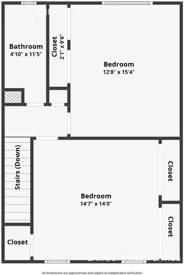 6205 Candler Ter #6205 - Photo 3 of 24