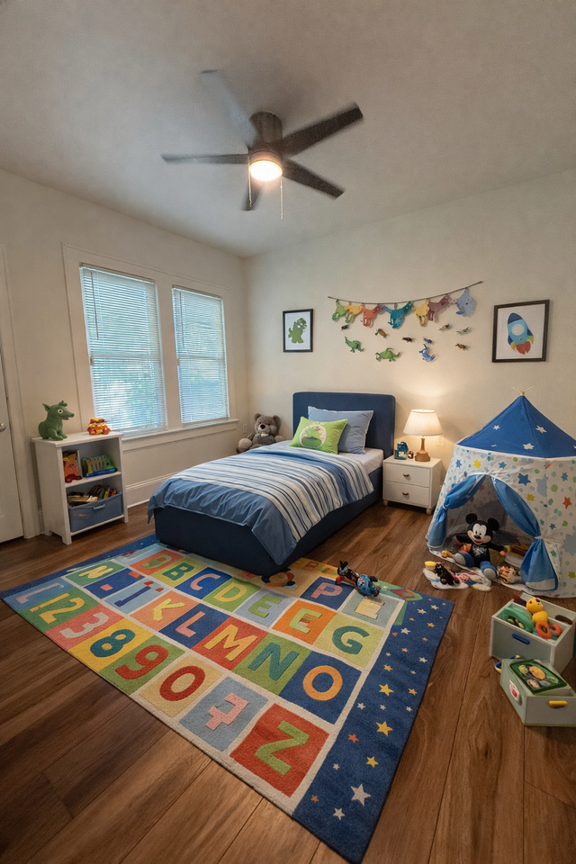 2526 Phyllis St - Photo 4 of 12