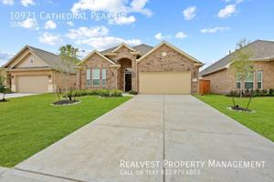 featured image of 10921 Cathedral Peak Dr