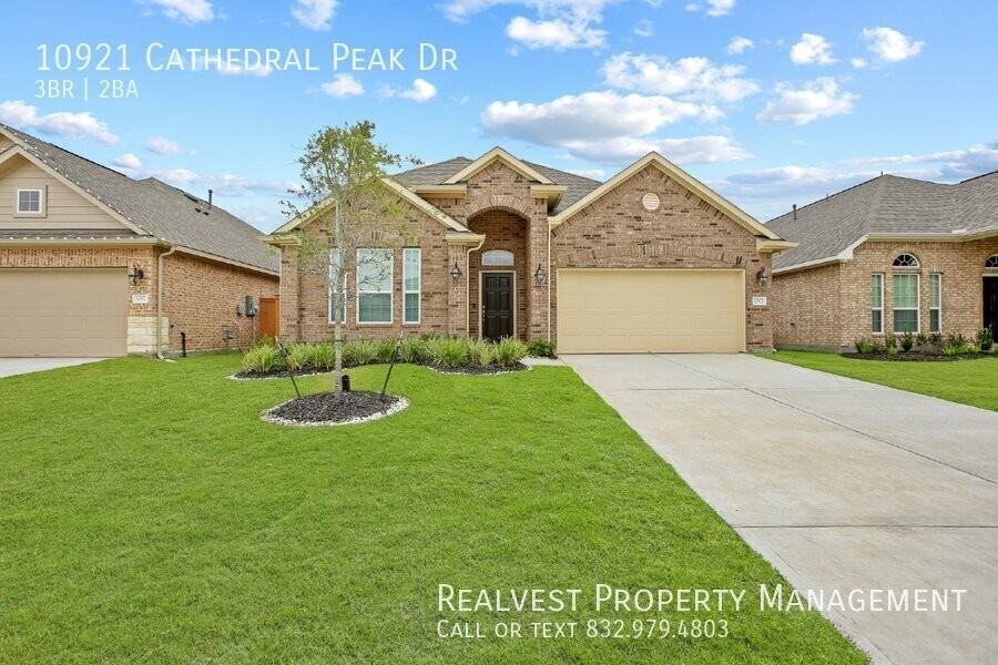 10921 Cathedral Peak Dr - Photo 2 of 19