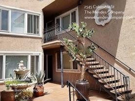 2545 Columbia St #6 - Photo 1 of 1