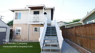 2944 1/2 Felton St - Photo 1 of 1