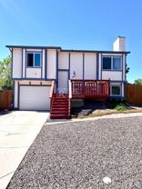 613 Harvest Moon Rd - Photo 1 of 1