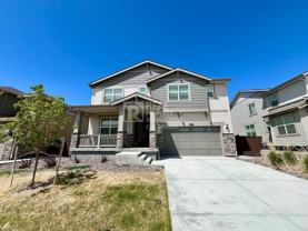 14833 Fairfax St - Photo 1 of 1