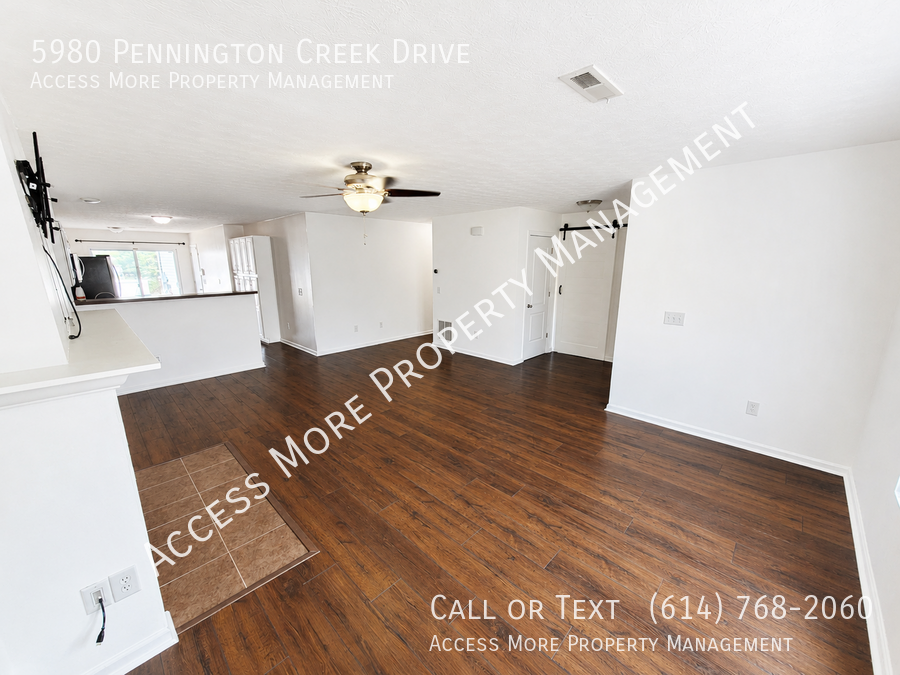 5980 Pennington Creek Dr - Photo 5 of 25
