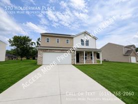 570 Holderman Pl - Photo 1 of 1
