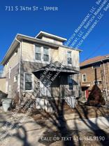 711 S 34th St Uppr - Photo 1 of 1