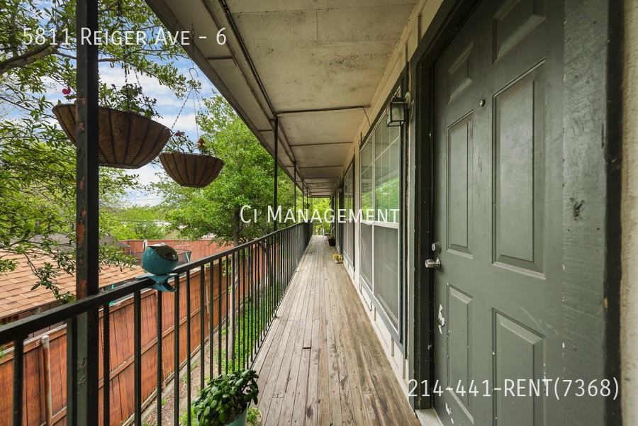 5811 Reiger Ave #6 - Photo 4 of 17