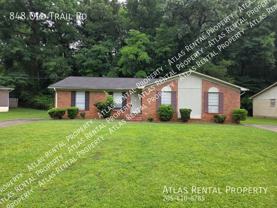848 Old Trail Rd - Photo 1 of 1