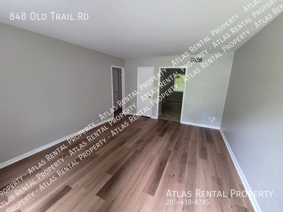 848 Old Trail Rd - Photo 2 of 6