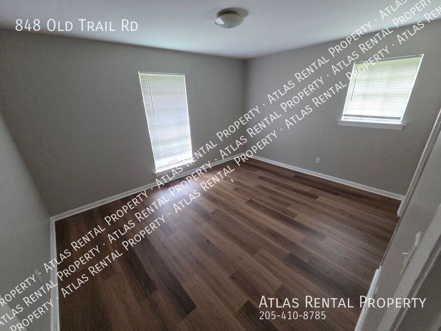 848 Old Trail Rd - Photo 3 of 6