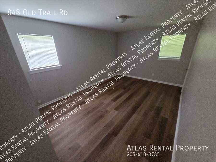 848 Old Trail Rd - Photo 4 of 6