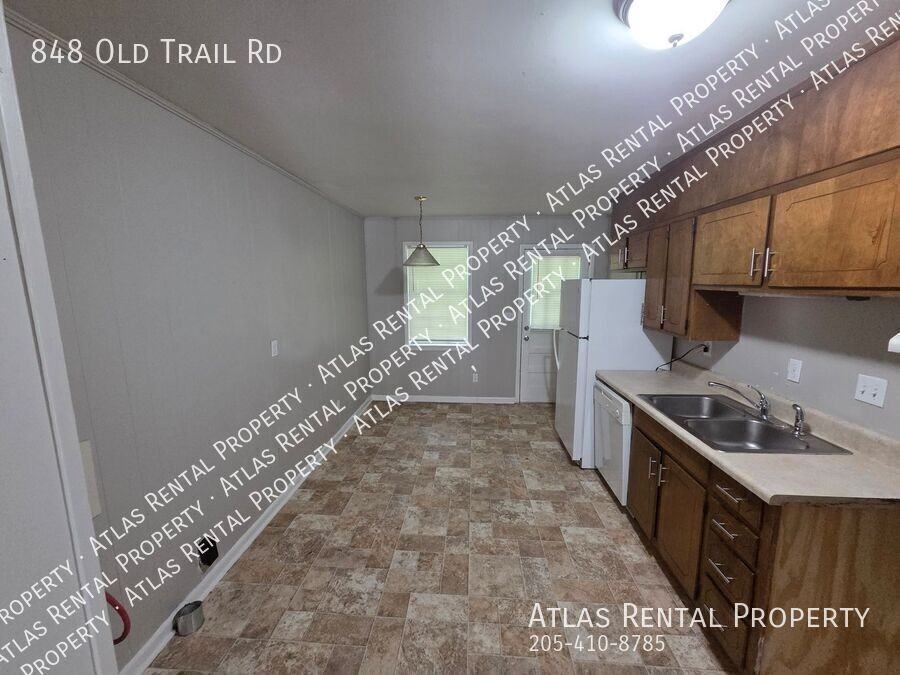 848 Old Trail Rd - Photo 5 of 6