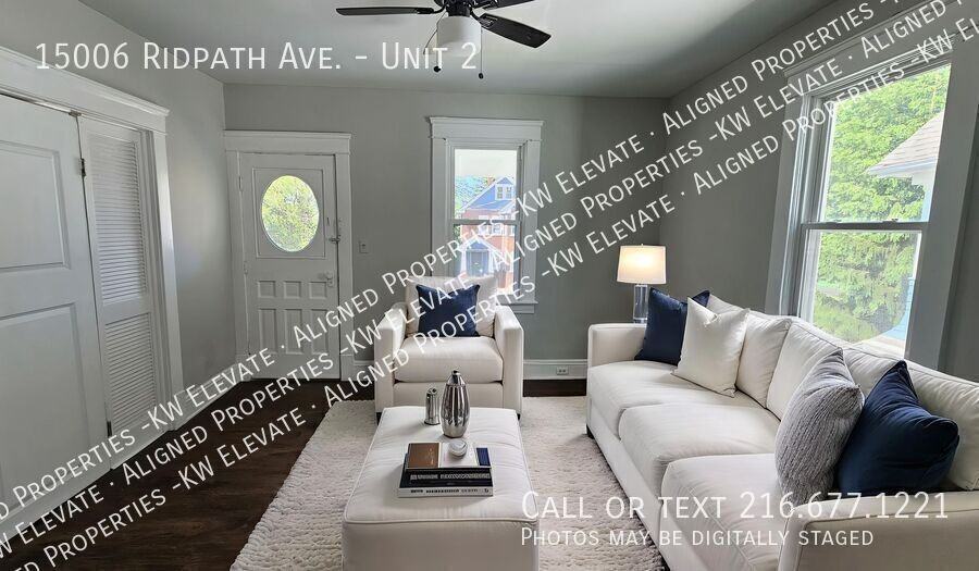 15006 Ridpath Ave #2 - Photo 4 of 20