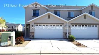 173 E Fiddlers Canyon Rd #26 - Photo 1 of 1