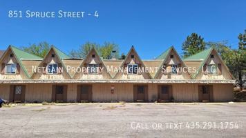 featured image of 851 Spruce St #4