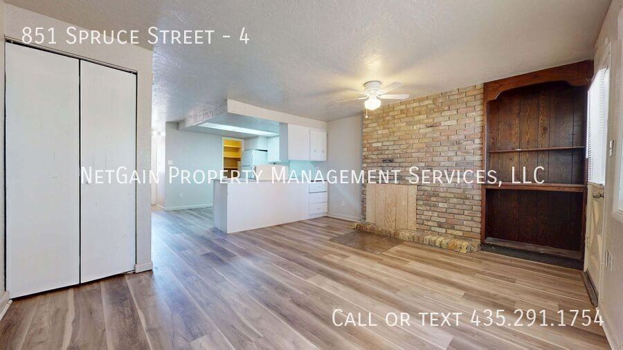 851 Spruce St #4 - Photo 7 of 16