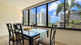 1720 Ala Moana Blvd #606B - Photo 1 of 1