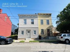 featured image of 218 E Martin Luther King Jr Blvd #1