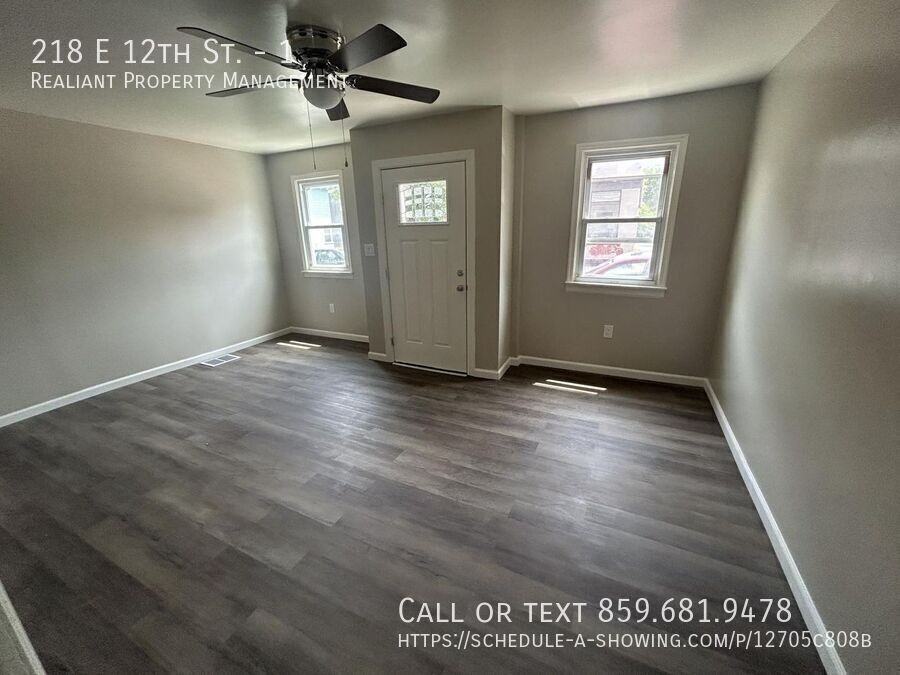 218 E Martin Luther King Jr Blvd #1 - Photo 2 of 11