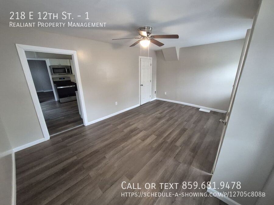 218 E Martin Luther King Jr Blvd #1 - Photo 3 of 11