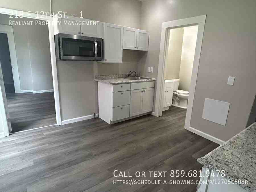 218 E Martin Luther King Jr Blvd #1 - Photo 4 of 11