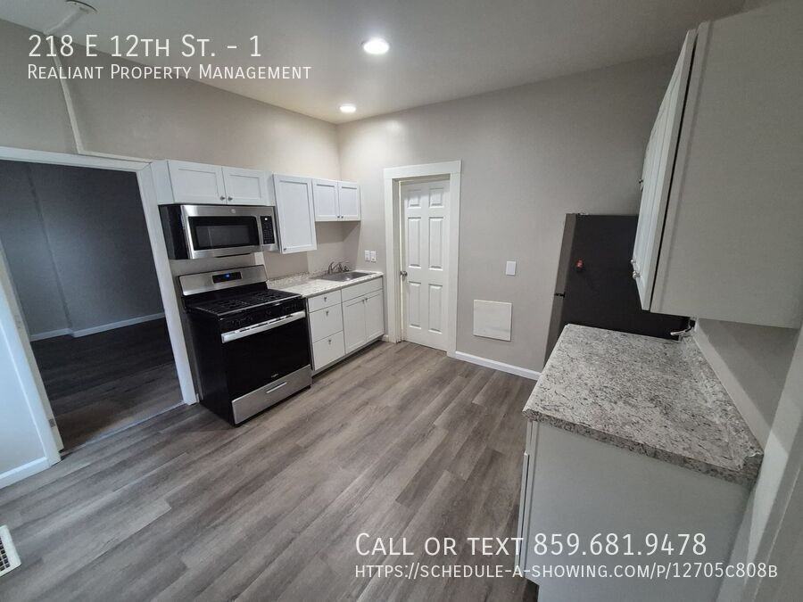 218 E Martin Luther King Jr Blvd #1 - Photo 5 of 11