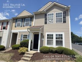 1001 Halifax Ln - Photo 1 of 1