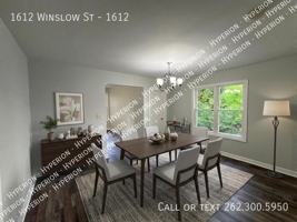 featured image of 1612 Winslow St #1612