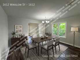 1612 Winslow St #1612 - Photo 1 of 1
