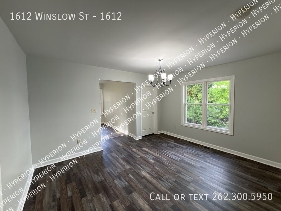 1612 Winslow St #1612 - Photo 2 of 21