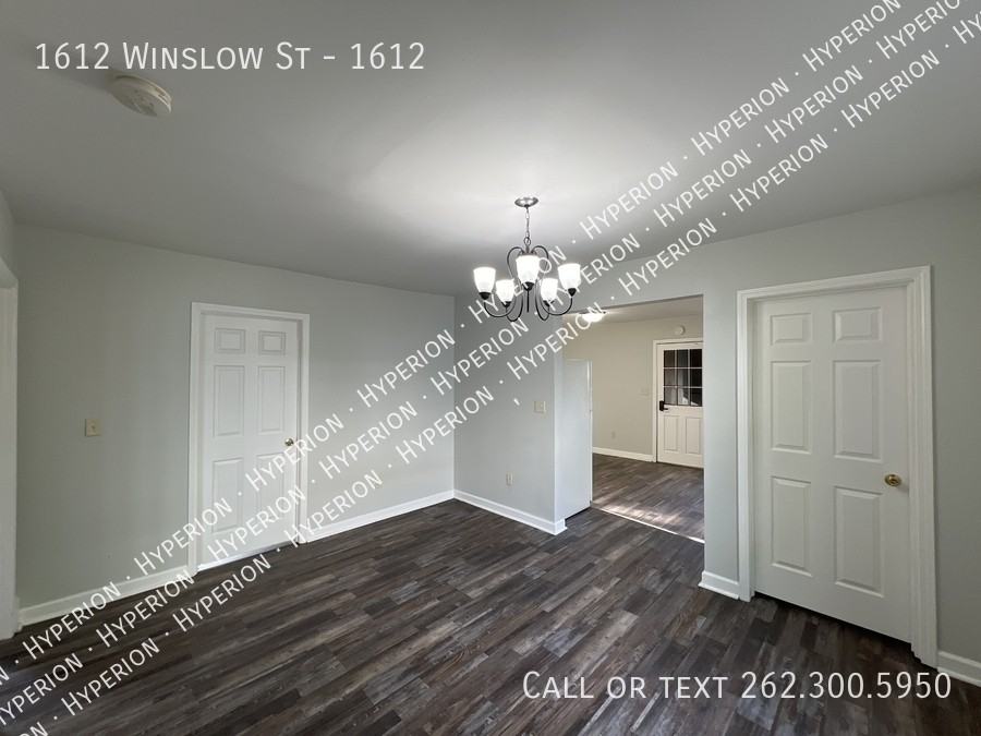 1612 Winslow St #1612 - Photo 4 of 21