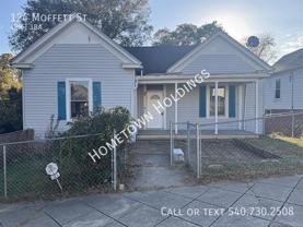 124 Moffett St - Photo 1 of 1