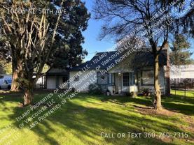 10605 Ne 50th Ave - Photo 1 of 1
